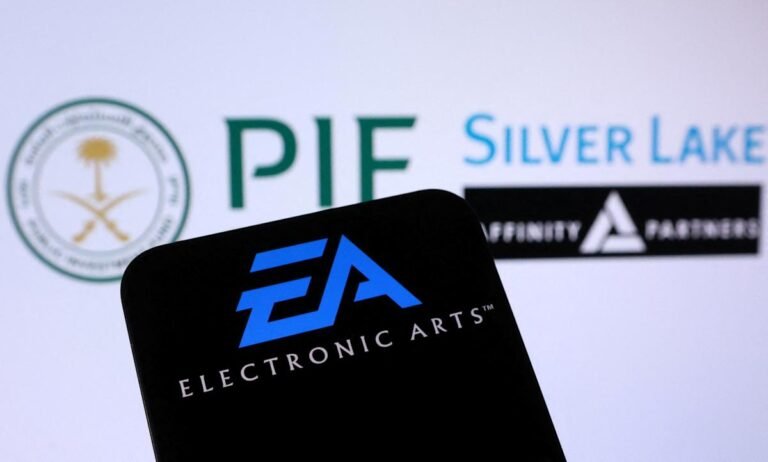 US Congress members call for ‘thorough review’ of EA’s $55 billion sale US Congress members call for ‘thorough review’ of EA’s $55 billion sale