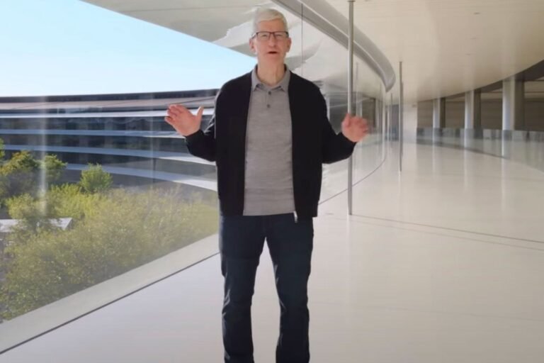 How to Watch Apple Events in 2026