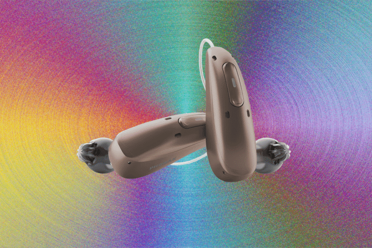 Phonak Audeo Infinio Ultra Sphere Review: Premium Hearing Aids