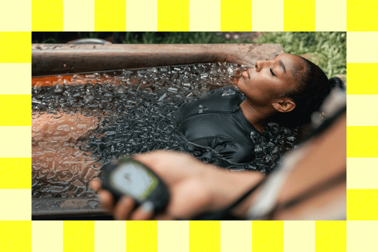 How Long Should You Cold Plunge? We Asked Experts (2026)