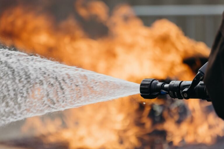 This founder cracked firefighting — now he’s creating an AI gold mine This founder cracked firefighting — now he’s creating an AI gold mine