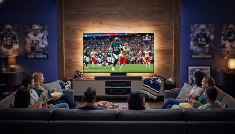 Samsung’s 12 best Super Bowl TV deals that I recommend buying — up to $2,000 off 4K, QLED, and OLED TVs