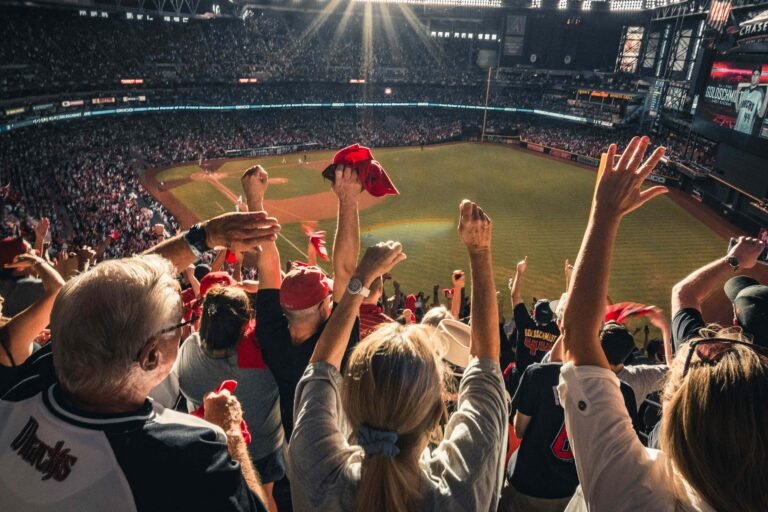 How to Stream the 2026 World Series Live From Any Device