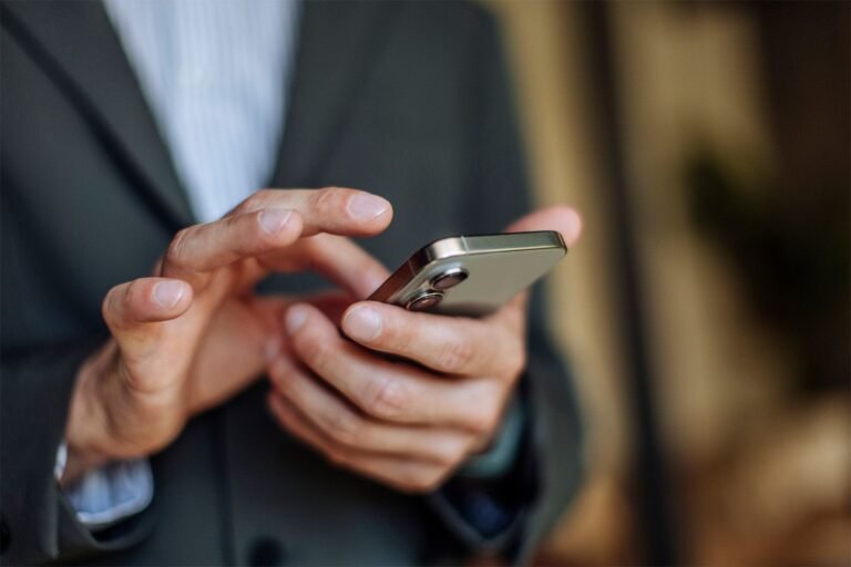 Recover Deleted iPhone Messages In Minutes