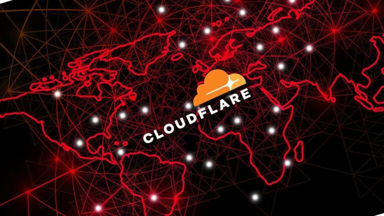 Cloudflare misconfiguration behind recent BGP route leak