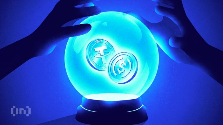 Circle Could Change Global Money with New Gamble —Or Risk Losing It All Circle Could Change Global Money with New Gamble —Or Risk Losing It All