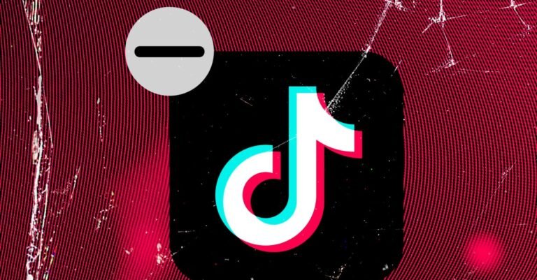TikTok is still down, here are all the latest updates TikTok is still down, here are all the latest updates