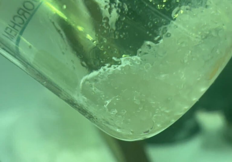 Rice University copper-aluminum filter can destroy “forever chemicals” 100 times faster