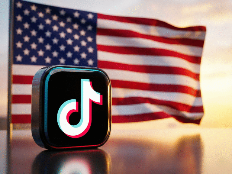 TikTok handover proves bumpy, US cut off from the rest of the world TikTok handover proves bumpy, US cut off from the rest of the world