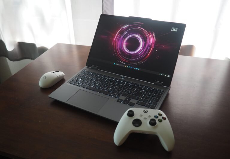 Lenovo LOQ 15 with 144 Hz screen, RTX 5050 discounted to record-low $599 Lenovo LOQ 15 with 144 Hz screen, RTX 5050 discounted to record-low $599