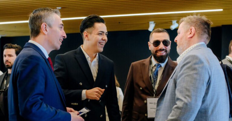 Early Results from the TNW Council Concierge Revealed Early Results from the TNW Council Concierge Revealed