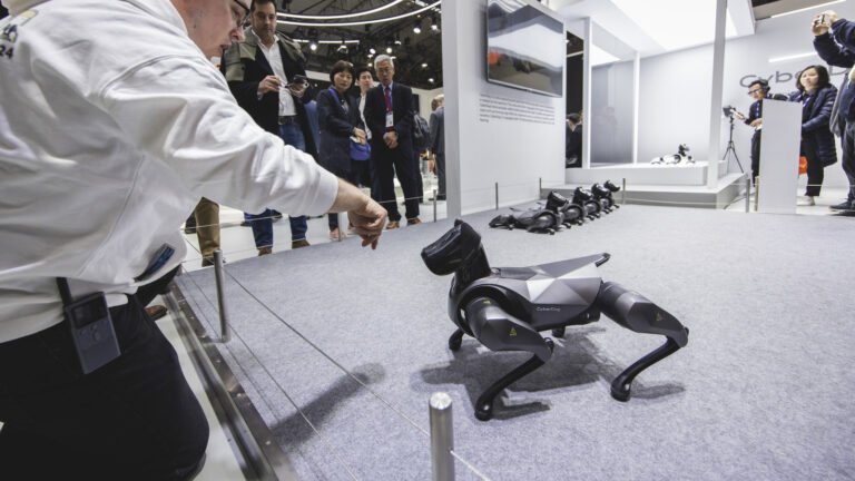 China’s EV Companies Are Doing A Lot More Than Building Cars China’s EV Companies Are Doing A Lot More Than Building Cars