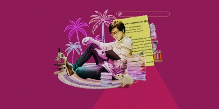 OpenAI’s latest product lets you vibe code science OpenAI’s latest product lets you vibe code science