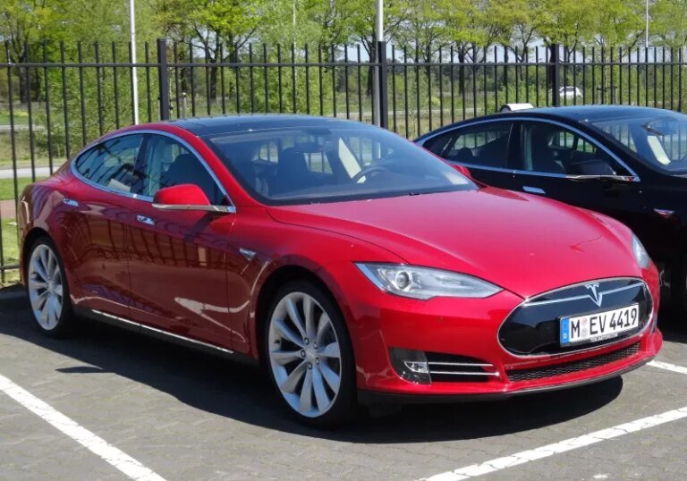 Electric cars outsold gas vehicles in Europe for the first time