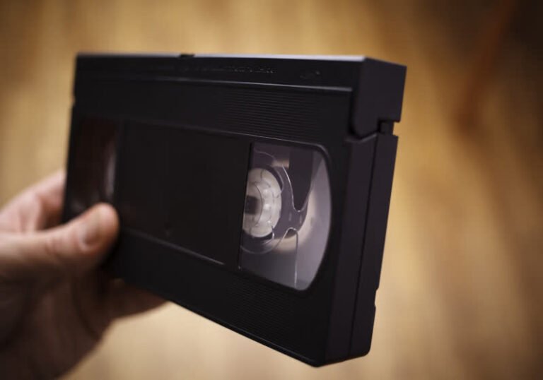 A 1988 VHS privacy law could block how advertisers get your data