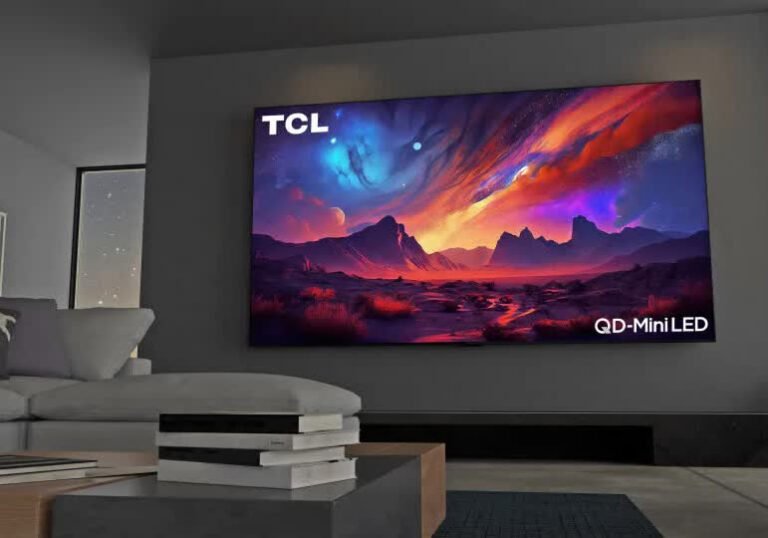 TCL set to overtake Samsung as the world’s top TV brand TCL set to overtake Samsung as the world’s top TV brand