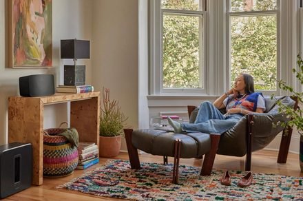 Sonos Amp Multi revives launches after the app backlash, here’s who it’s for Sonos Amp Multi revives launches after the app backlash, here’s who it’s for