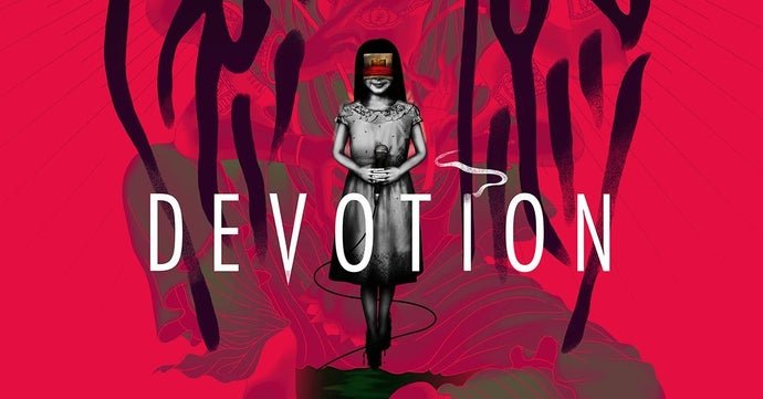 GOG boss admits pulling Taiwanese horror title Devotion cost it “credibility” GOG boss admits pulling Taiwanese horror title Devotion cost it “credibility”