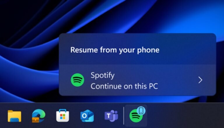 Windows 11 will soon let you pick up Android apps where you left off Windows 11 will soon let you pick up Android apps where you left off