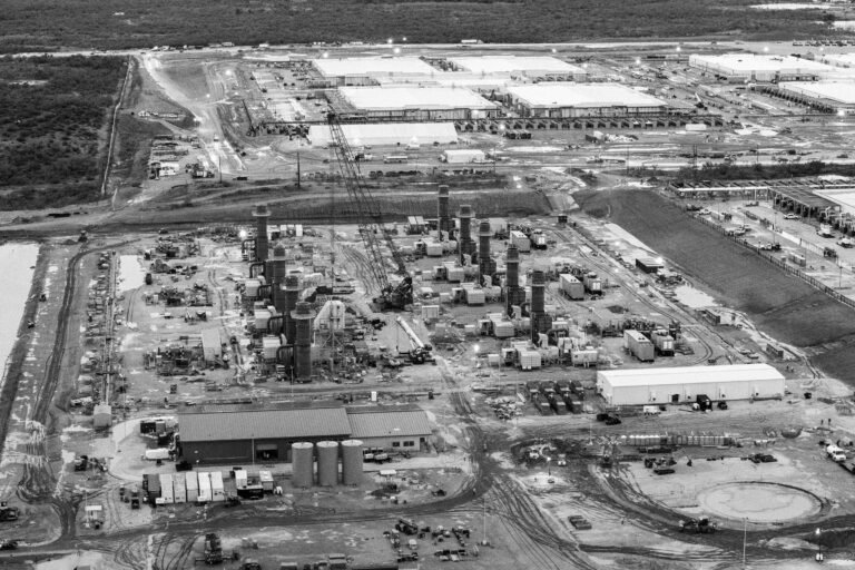 Data Centers Are Driving a US Gas Boom Data Centers Are Driving a US Gas Boom