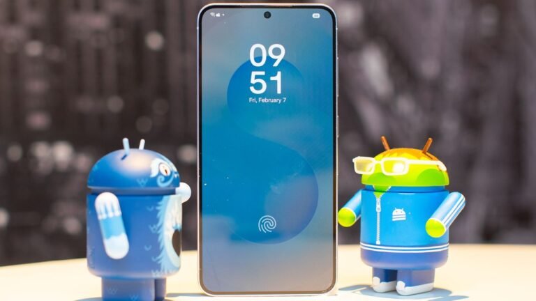 Leaked photos suggest the Samsung Galaxy S26 could be missing a major rumored upgrade Leaked photos suggest the Samsung Galaxy S26 could be missing a major rumored upgrade