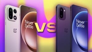 OnePlus 15 vs. OnePlus 15R: High-End Refinement or Lower-Priced Power OnePlus 15 vs. OnePlus 15R: High-End Refinement or Lower-Priced Power