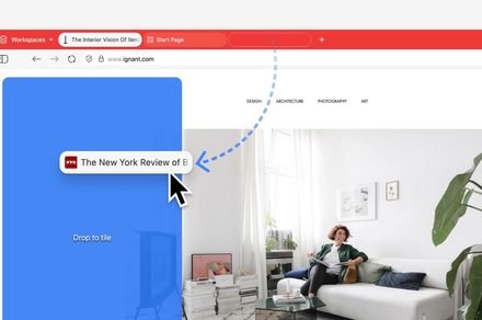 If you hate AI clutter in browsers, Vivaldi’s new tab controls are for you If you hate AI clutter in browsers, Vivaldi’s new tab controls are for you