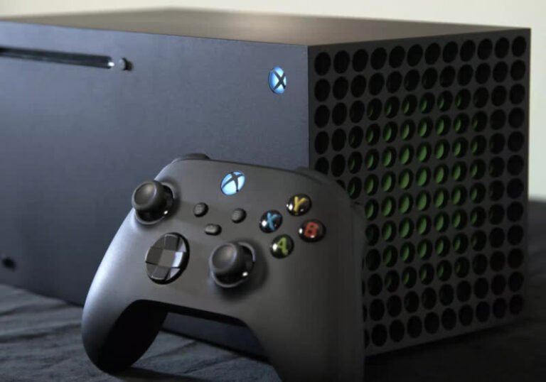 Microsoft’s Xbox struggles continue as console sales fall 32% and first-party games underperform
