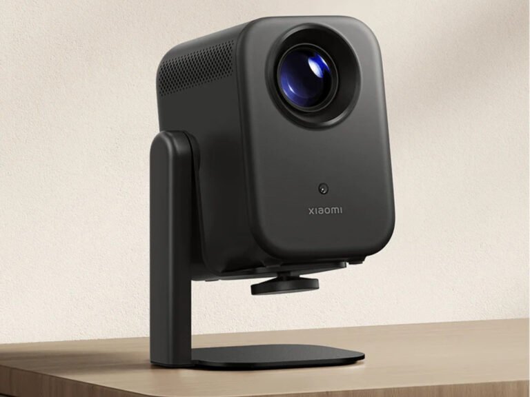 Xiaomi releases new projector accessory in Europe