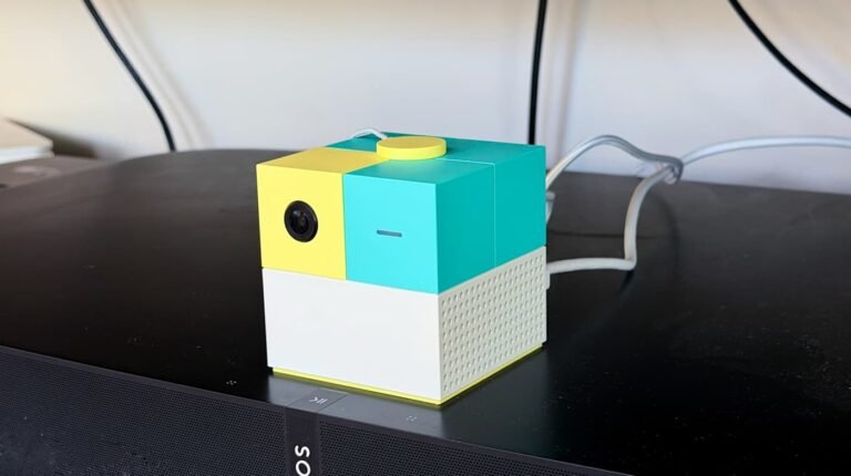 The Nex Playground is everything Xbox Kinect wanted to be The Nex Playground is everything Xbox Kinect wanted to be