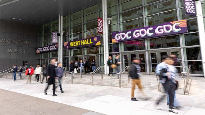 GDC survey reveals layoffs up 6%, 36% of industry using AI, and overwhelming support for unionisation in the US GDC survey reveals layoffs up 6%, 36% of industry using AI, and overwhelming support for unionisation in the US