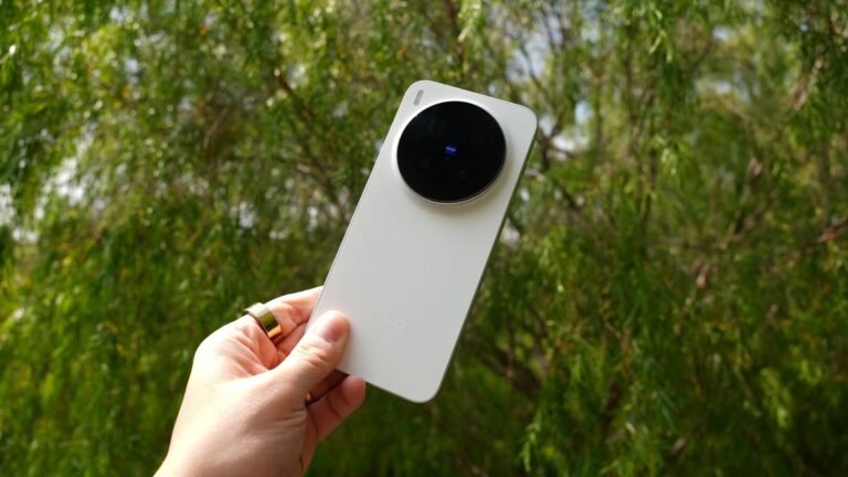 Discover the beauty of Malaysia with the power of vivo X300 Pro