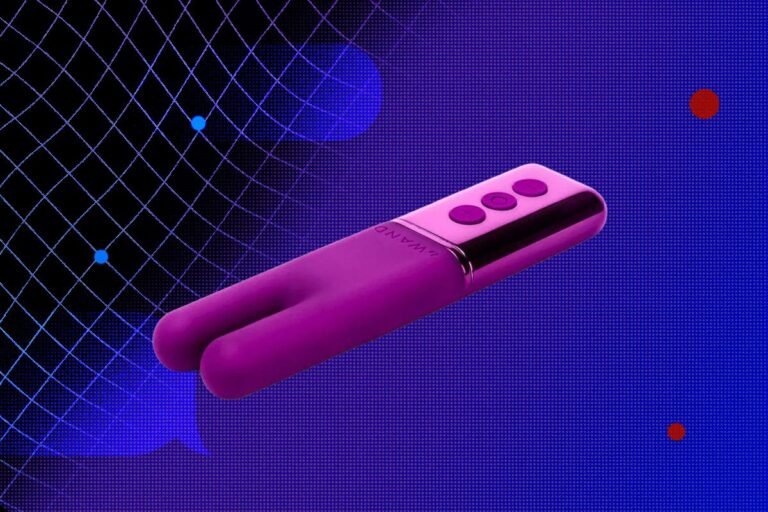 I’ve Tested 1,000+ Sex Toys. These 8 Are What I Always Recommend
