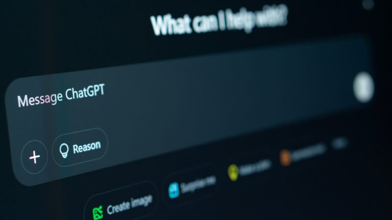 5 ChatGPT Prompts To Help Make Your Research More Productive