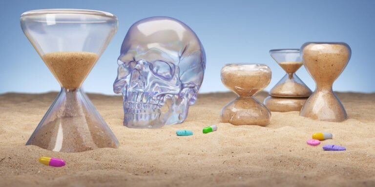 The Download: inside the Vitalism movement, and why AI’s “memory” is a privacy problem The Download: inside the Vitalism movement, and why AI’s “memory” is a privacy problem