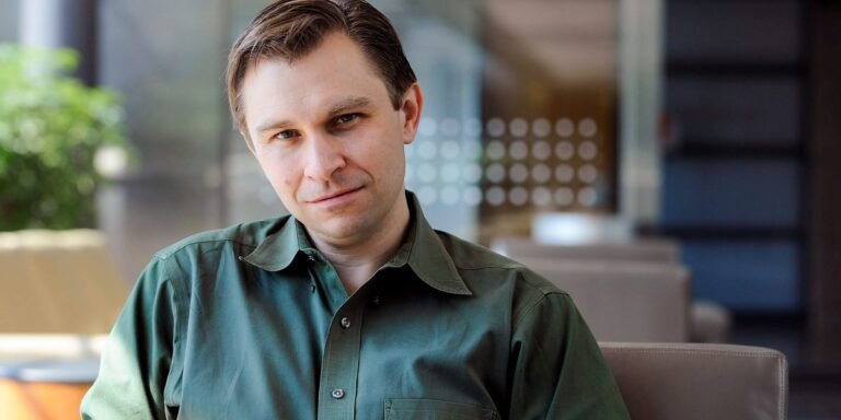 The Download: A bid to treat blindness, and bridging the internet divide The Download: A bid to treat blindness, and bridging the internet divide