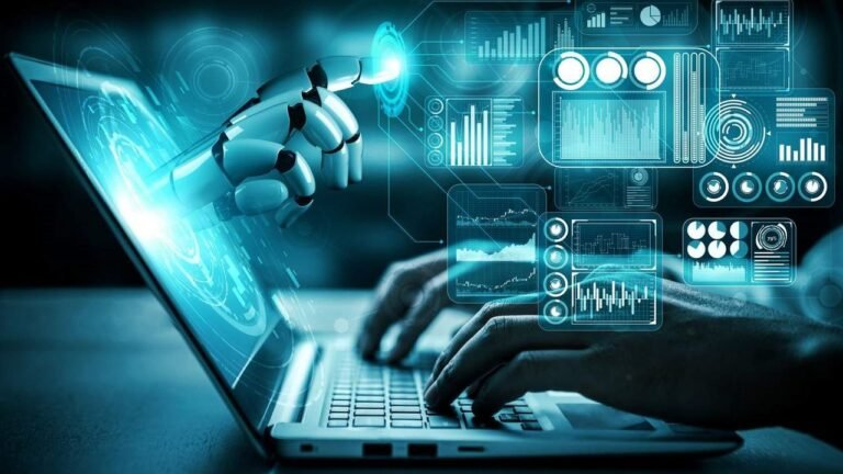 Could the ‘AI trust paradox’ be holding your business back? It’s time to get real on just what you need, report finds