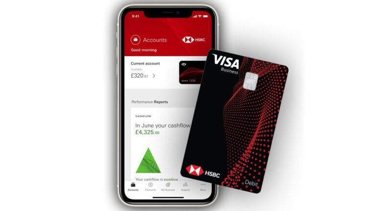 Worried about getting your tax sorted? HSBC and Sage team up ahead of Making Tax Digital deadlines