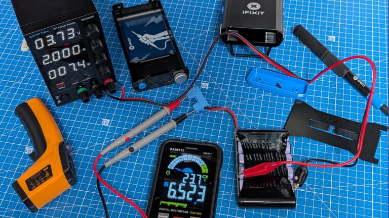 Ode to the AA Battery