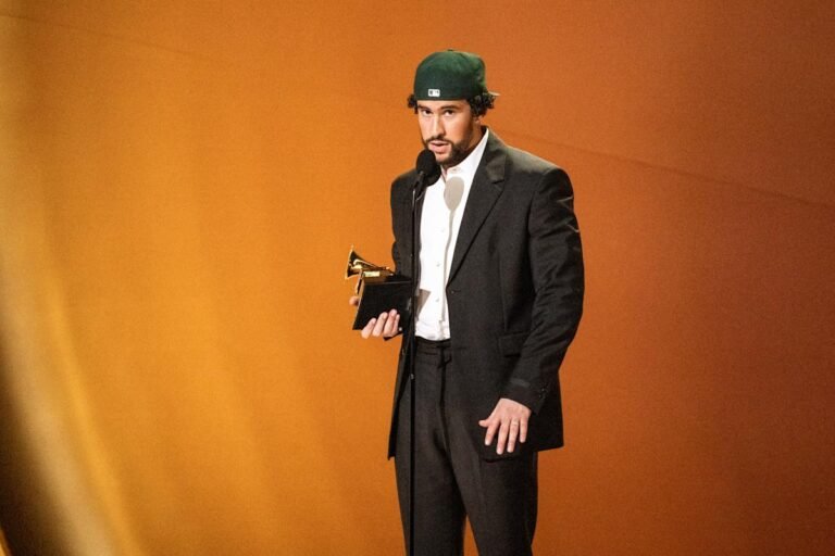 How to watch the 2026 Grammy Awards: TV channel, start time, where to stream, nominations list and more