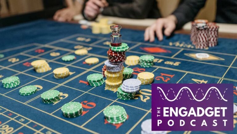 Engadget Podcast: What do prediction markets like Kalshi cost us?