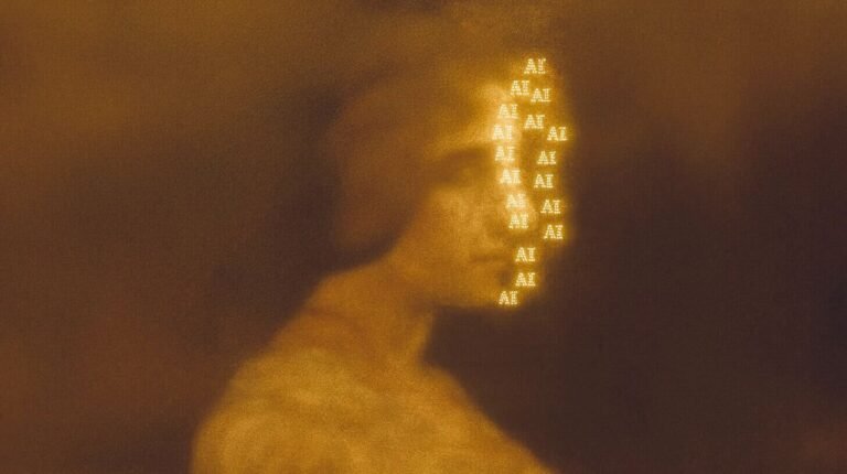 As AI catches on across luxury, brands play up their emotional value