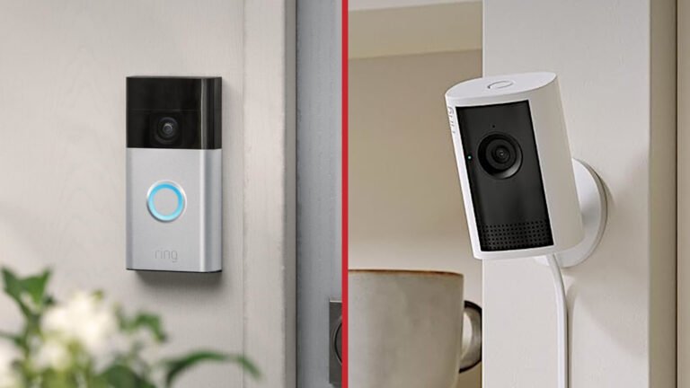 Get Ring’s Battery Doorbell + Indoor Cam for 50% off! Save big while you can Get Ring’s Battery Doorbell + Indoor Cam for 50% off! Save big while you can