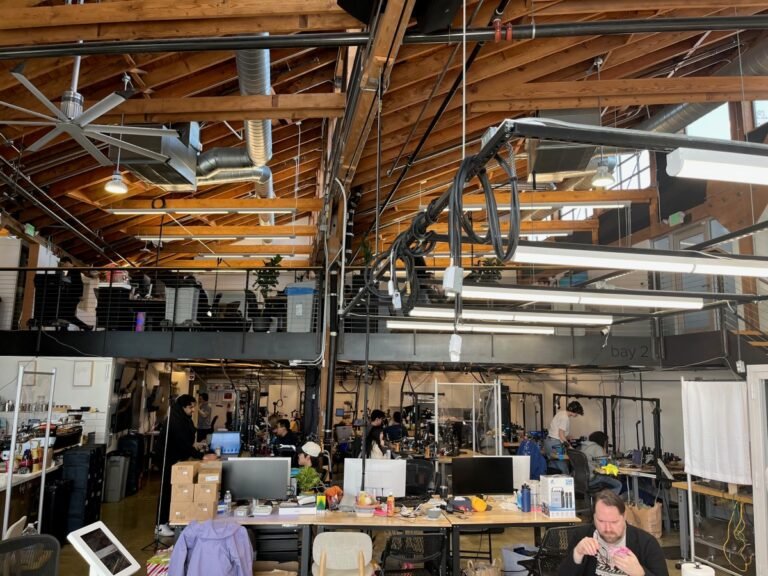 A peek inside Physical Intelligence, the startup building Silicon Valley’s buzziest robot brains