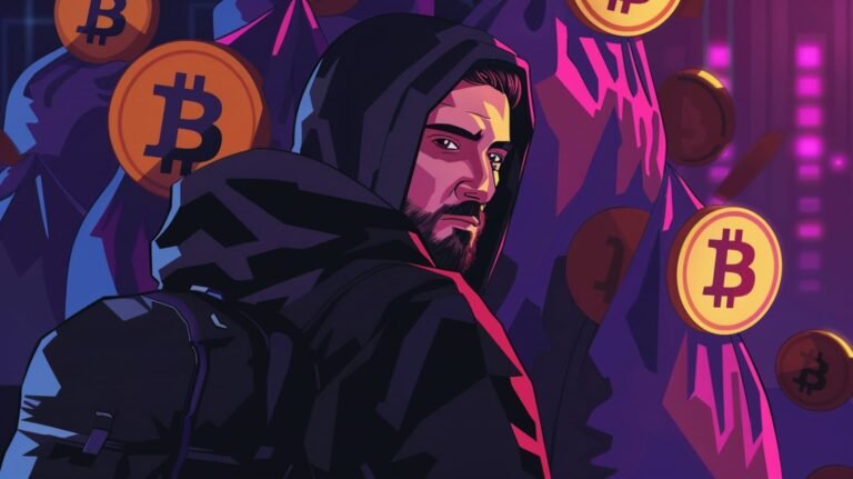 Crypto wallets received a record $158 billion in illicit funds last year Crypto wallets received a record $158 billion in illicit funds last year