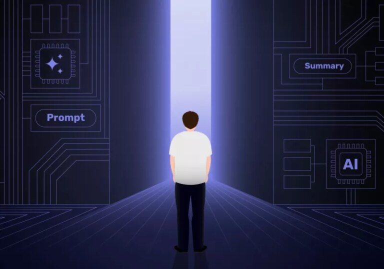 AI browsers are about to eat the internet