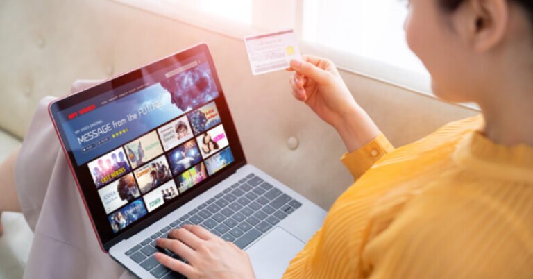 The rise of the always-on economy: subscriptions beyond streaming