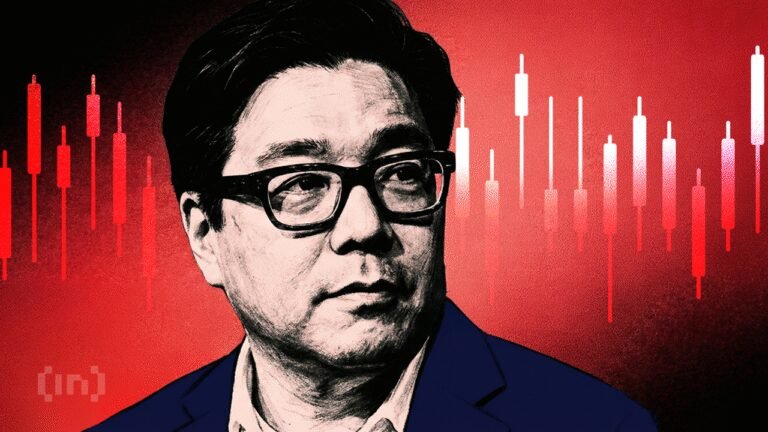 BitMine Bleeds $6 Billion: Has Tom Lee’s Ethereum Supercycle Bet Turned Fatal? BitMine Bleeds $6 Billion: Has Tom Lee’s Ethereum Supercycle Bet Turned Fatal?