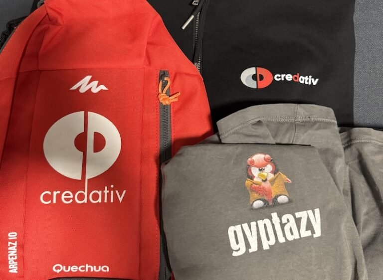 FOSDEM 2026 – Open-Source Conference in Brussels – Day#1 Recap FOSDEM 2026 – Open-Source Conference in Brussels – Day#1 Recap