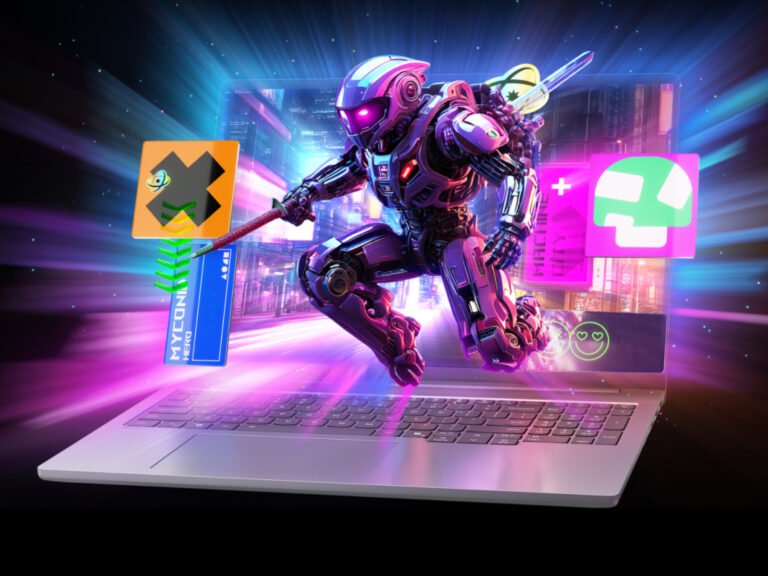 Lenovo releases new OLED laptops globally with up to 99 Wh batteries